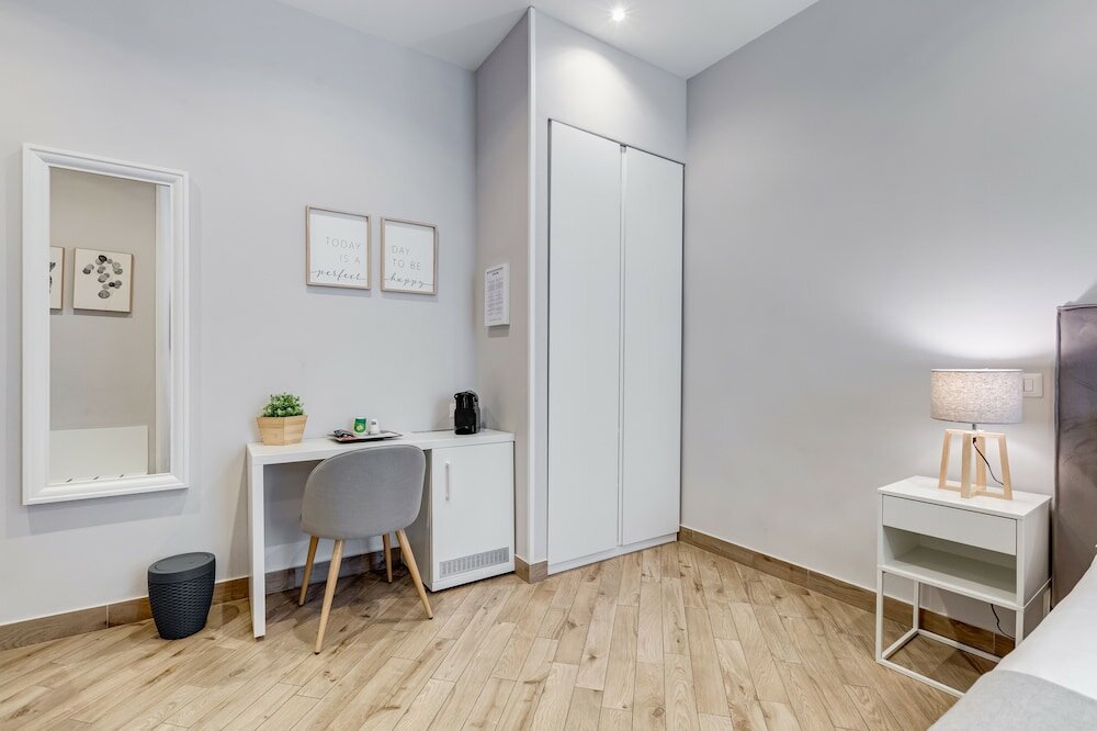 Фото Colonna Luxury Suites