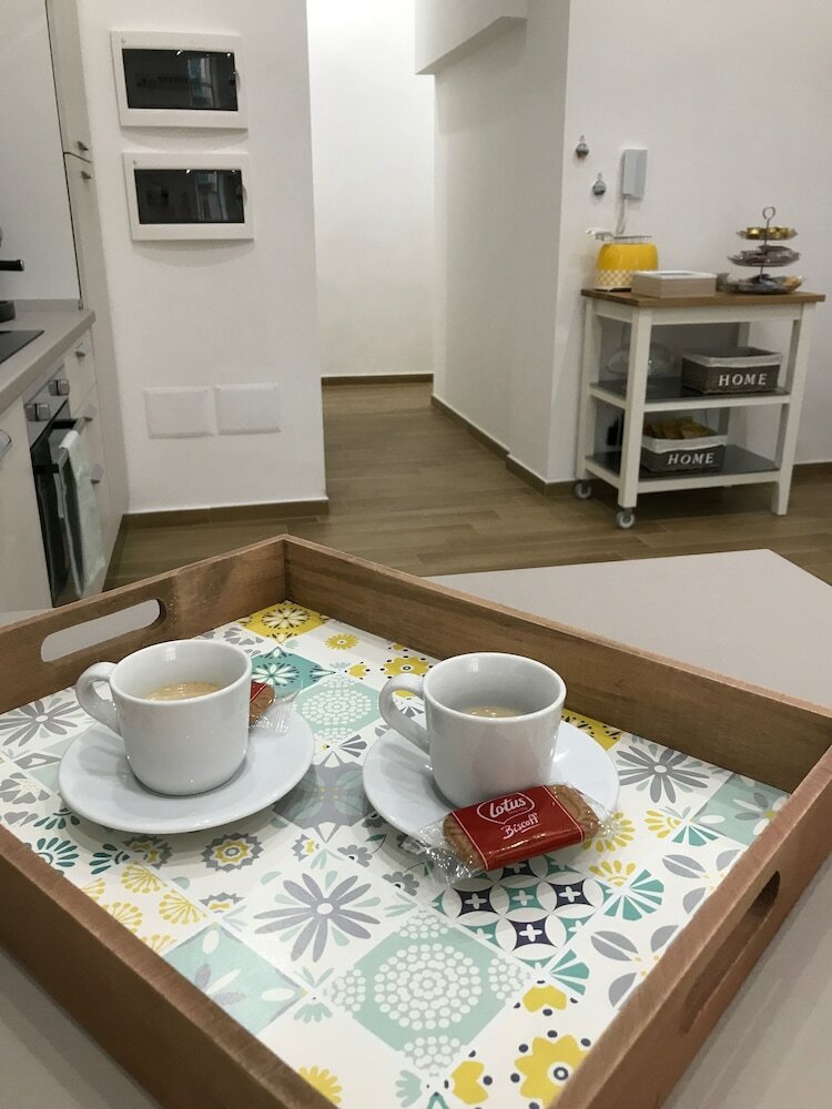 Фото Musto Suites & Rooms