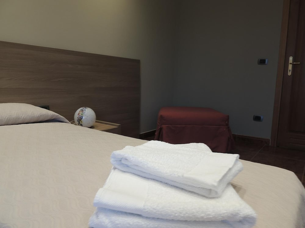 Фото B&b A Due Passi Dal Mare