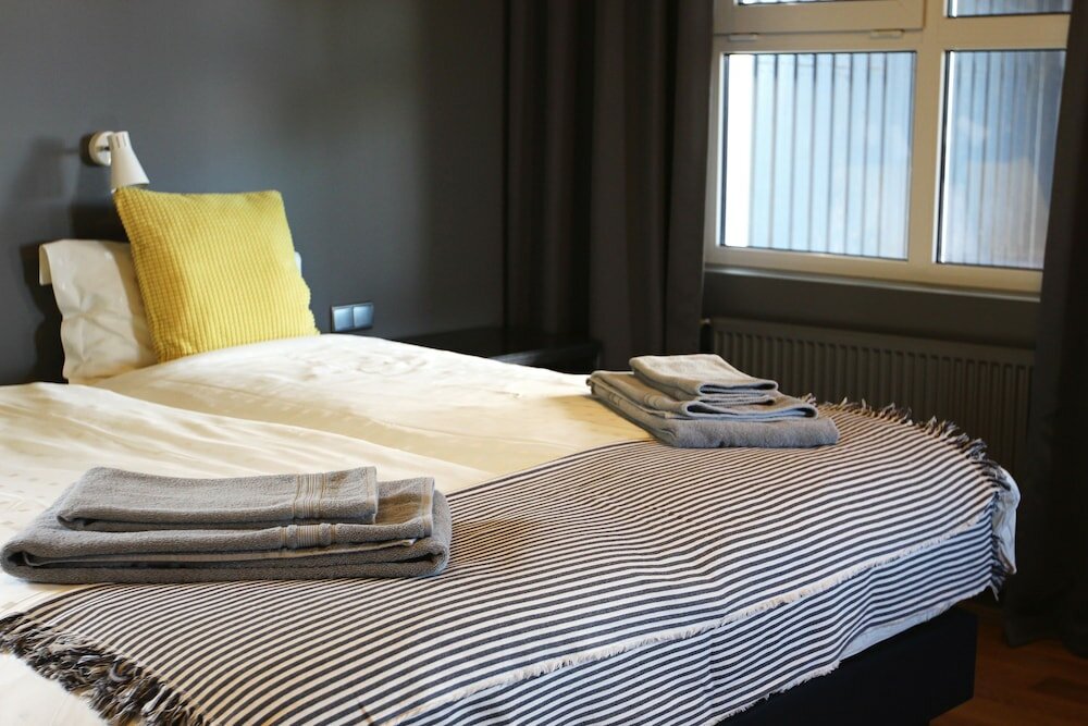 Фото Ármót Guesthouse