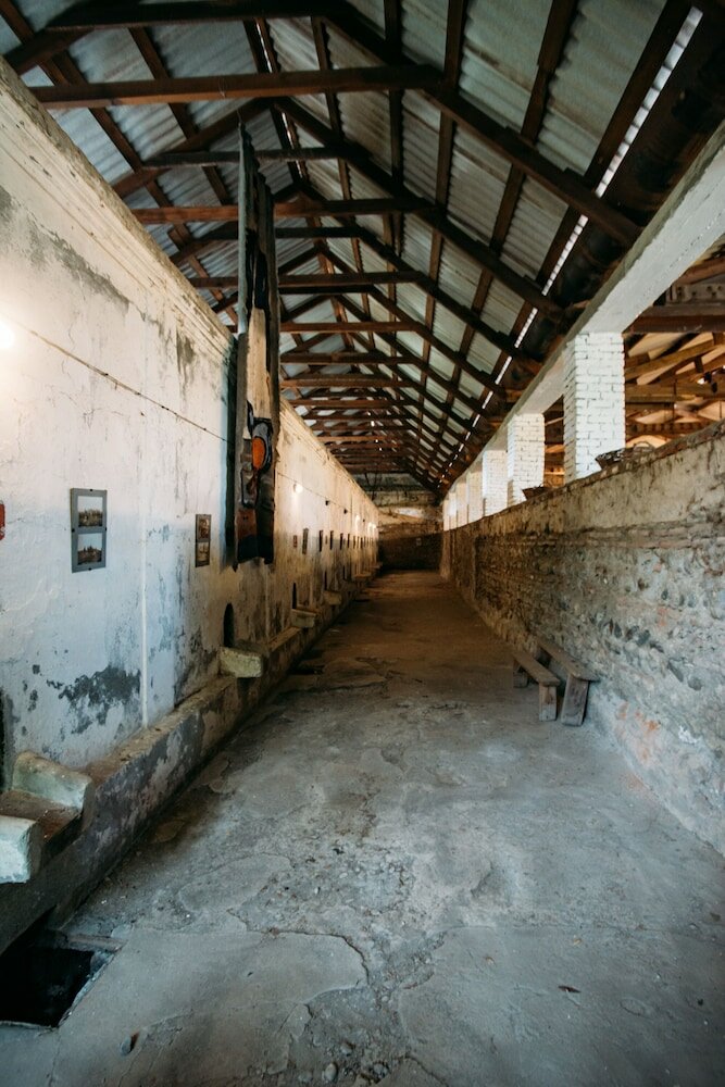 Фото Chateau Eniseli