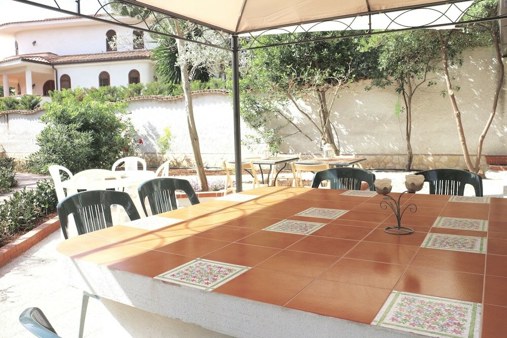 Фото Don Ciccio Sea House