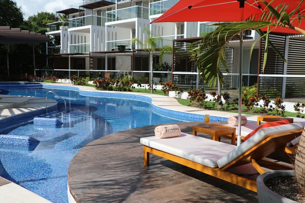 Фото Terrazas Apartments by Bahia Principe