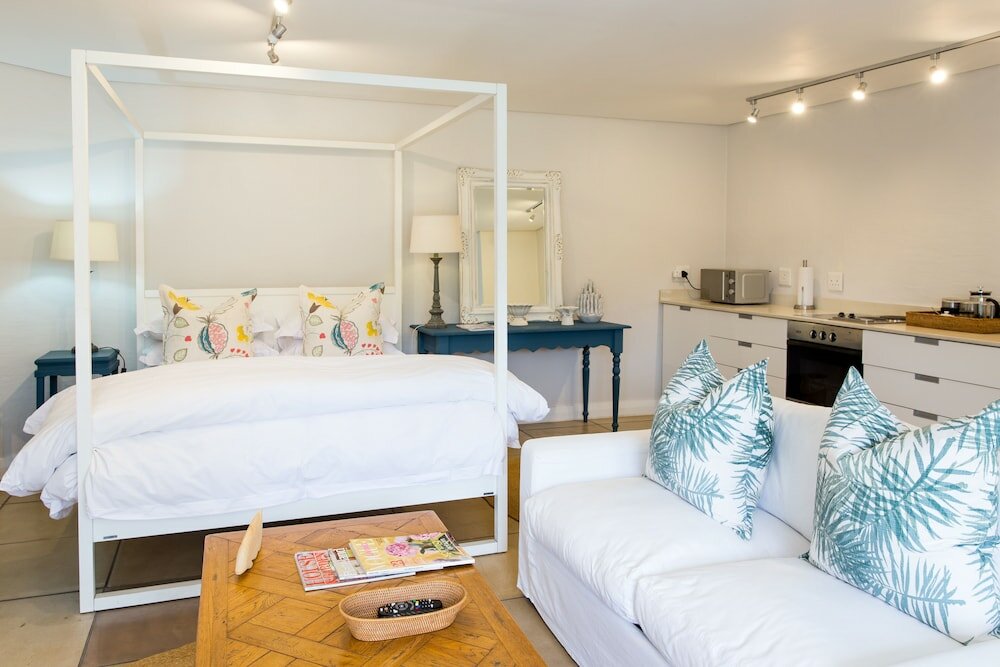 Фото Lexden Guesthouse