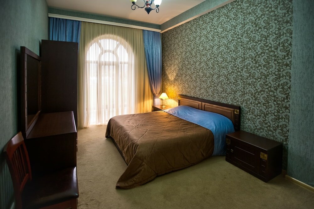 Фото Chateau Qusar