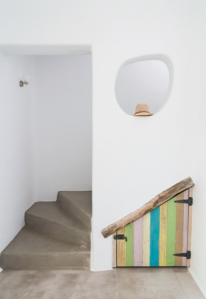 Фото Mikri Villas