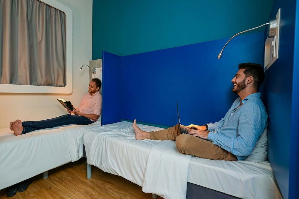 Фото Ibis budget Santos Gonzaga