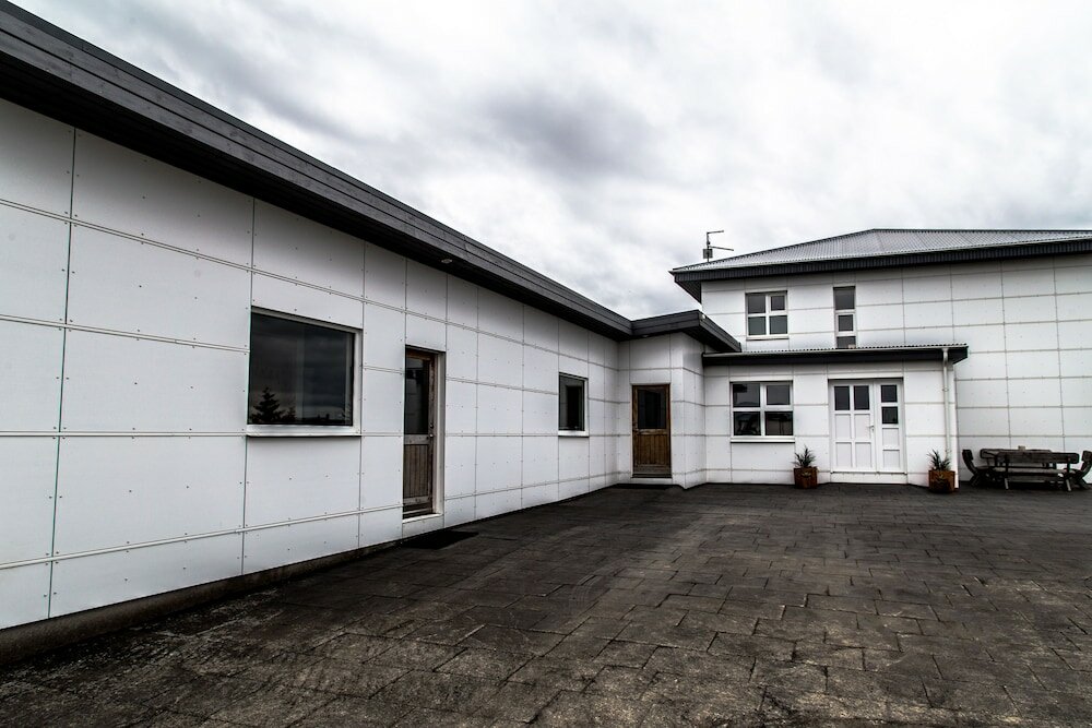 Фото Ármót Guesthouse