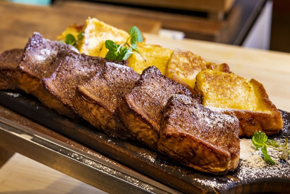 Фото Hotel Wbf Grande Hakata