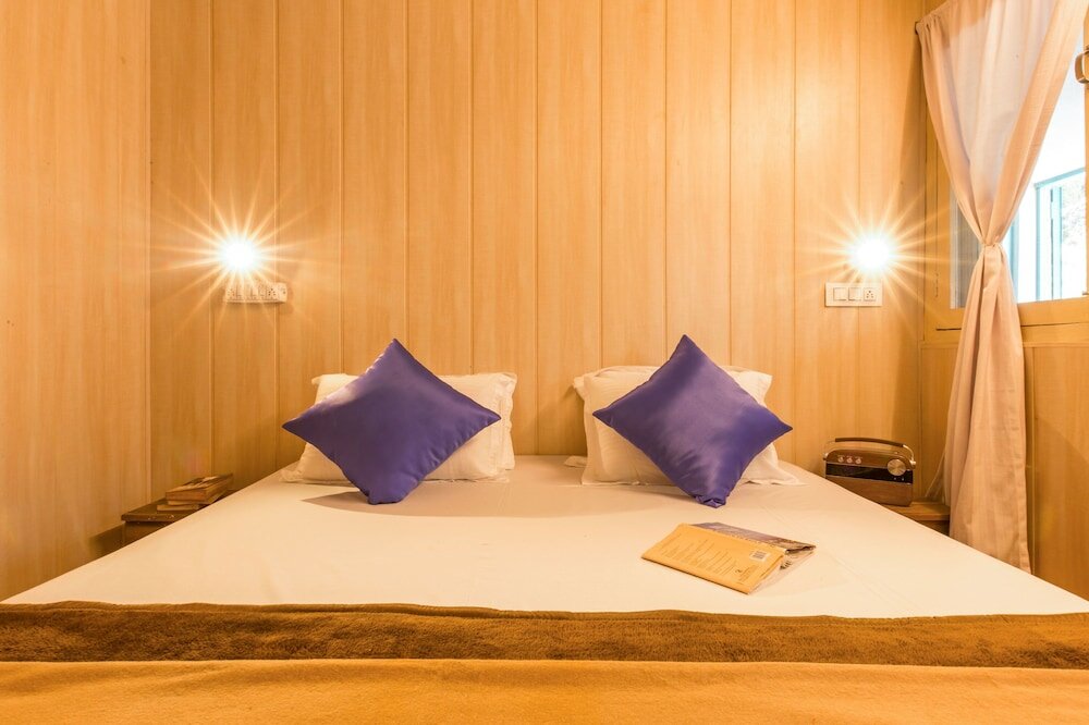 Фото GoSTOPS Dalhousie - Hostel