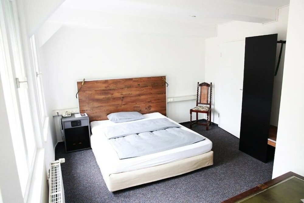 Фото Magni Boutique Hotel