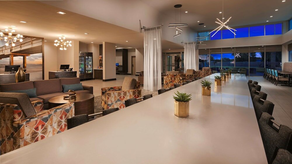 Фото Best Western Plus Executive Residency Ih-37 Corpus Christi