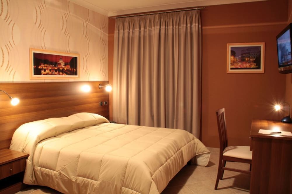 Фото отеля 3