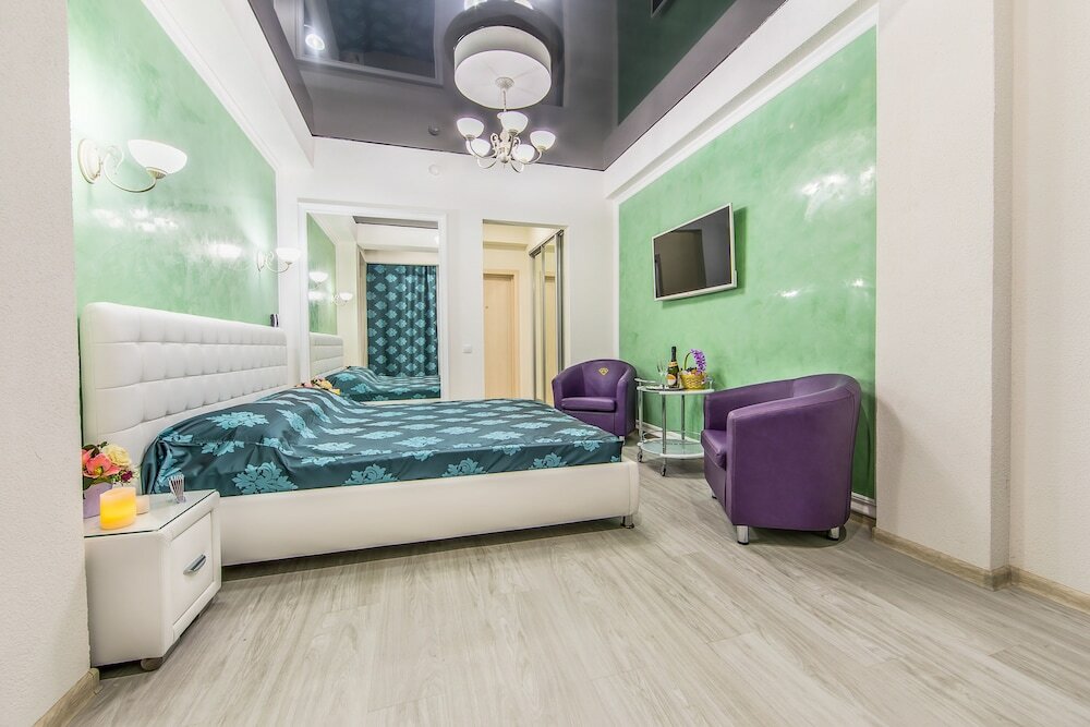 Фото Алекс Отель