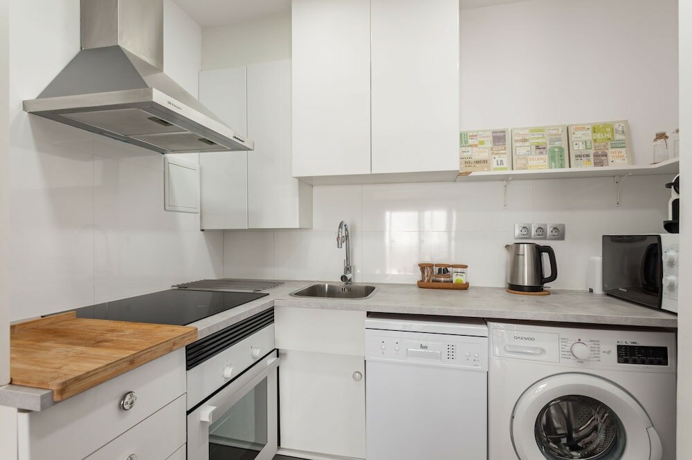 Фото Amura Be my Guest Castelldefels