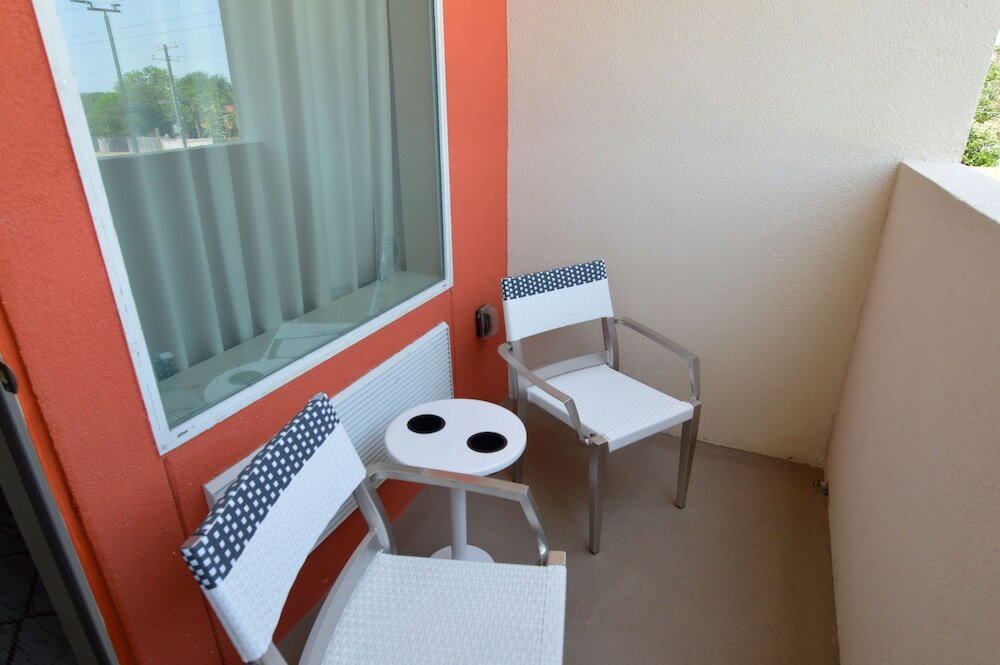 Фото Best Western Plus Executive Residency Ih-37 Corpus Christi