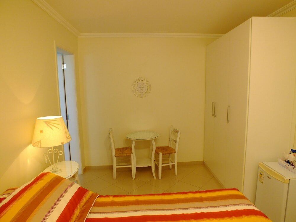 Фото Videiras Palace Hotel