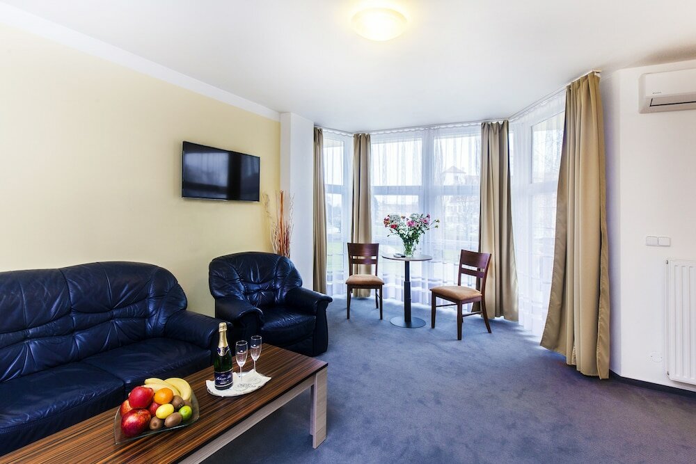 Фото Отель Arkada