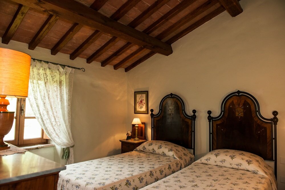 Фото Agriturismo Azienda Agricola il Pozzo