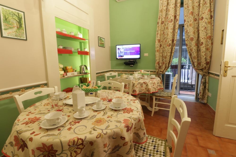 Фото B&b Speranzella