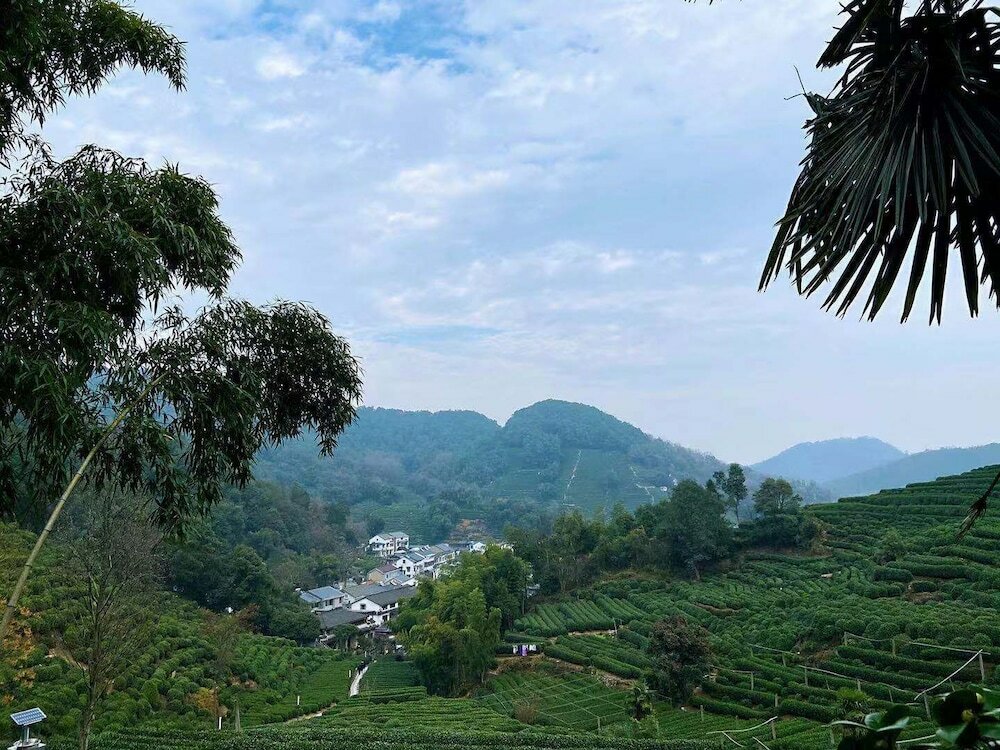 Фото Hangzhou Lanxixianxiu