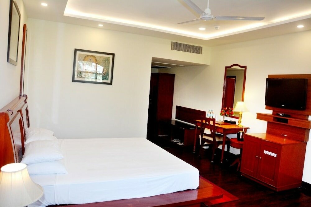 Фото The Royal Residency