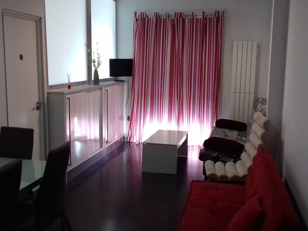 Фото Apartamentos Turísticos Los Ángeles