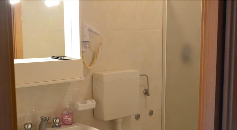 Фото Campodolcino Camping