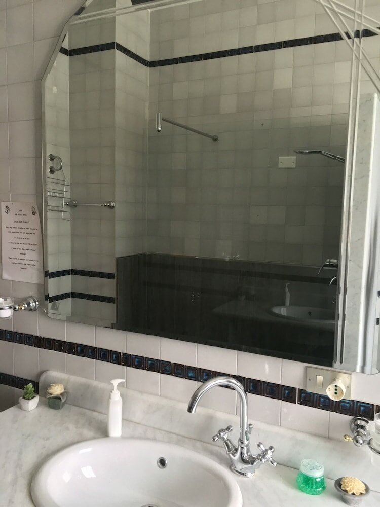 Фото Villa Toscana Il Pino B&b