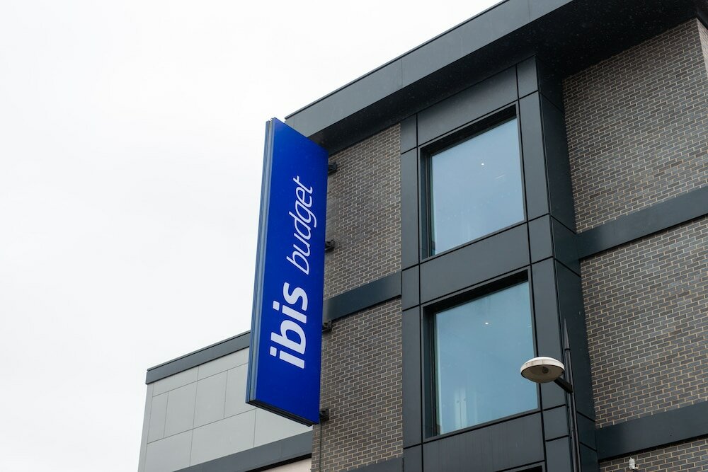Фото Ibis budget London Bromley Town Centre