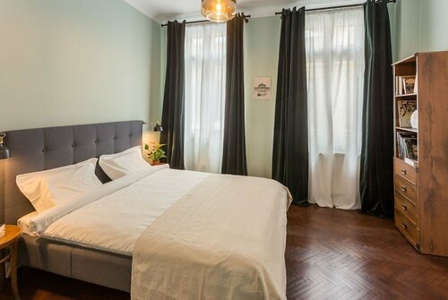 Гостиница Good Living Bucharest в Бухаресте