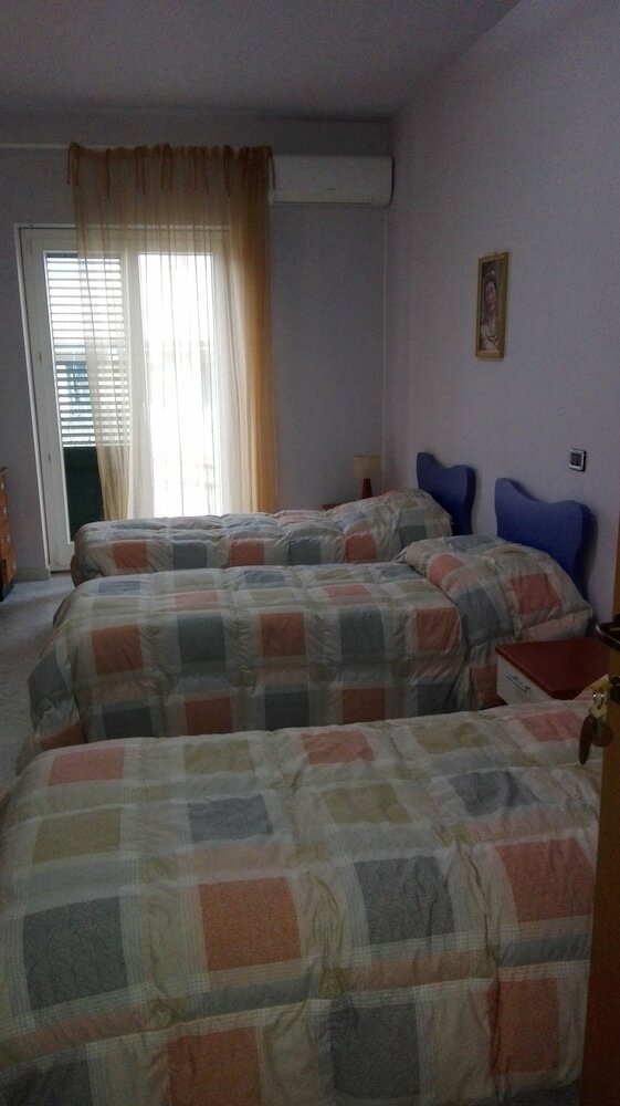 Фото B&b Il Raggio di Sole