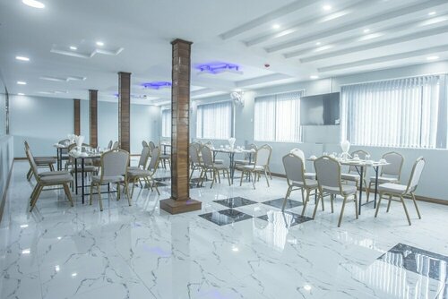 Гостиница Hotel Gbh Kale