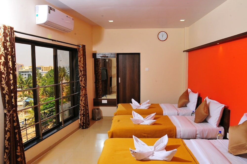 Фото Aakash Hotel