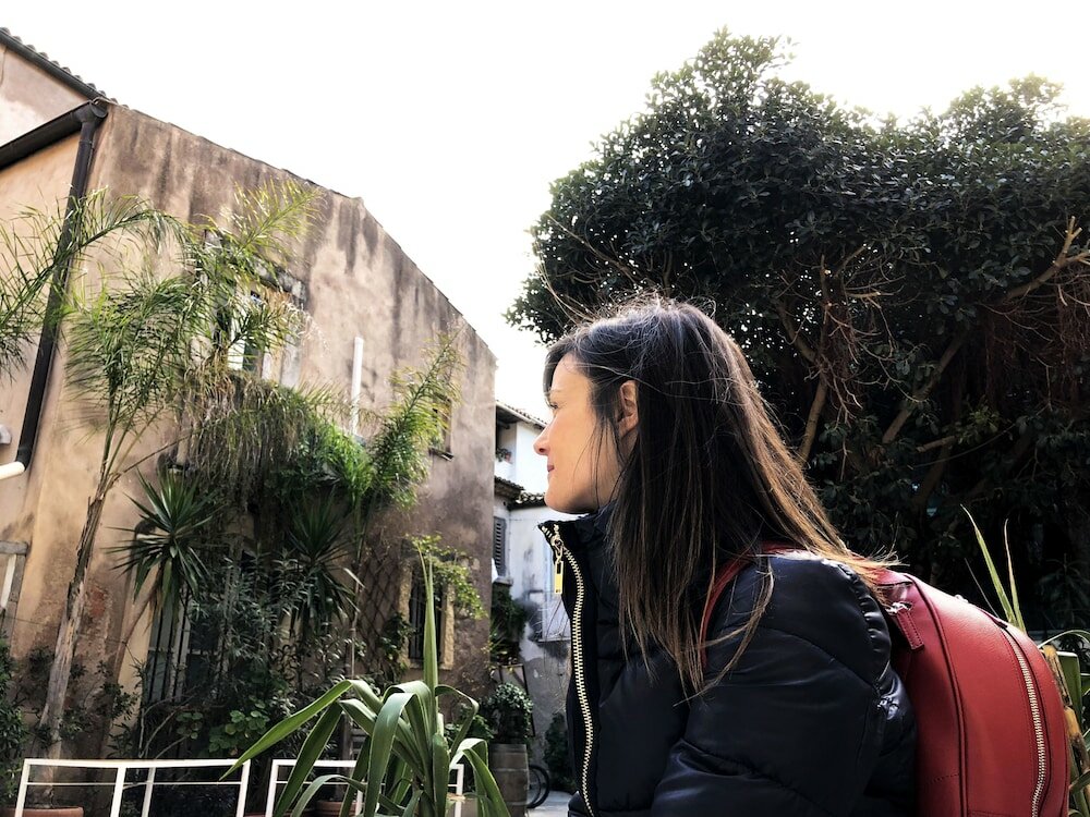 Фото Terrazza Mirabella in Ortigia