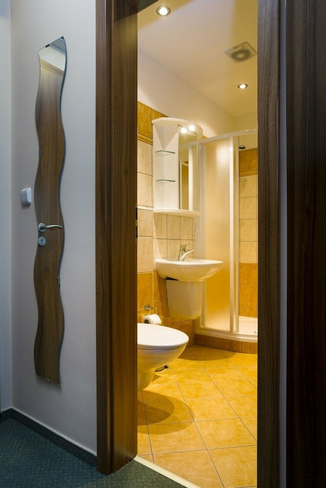 Фото Pension Bed & Breakfast