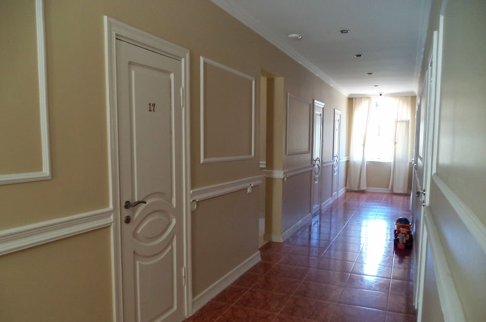 Фото Live Inn Ureki