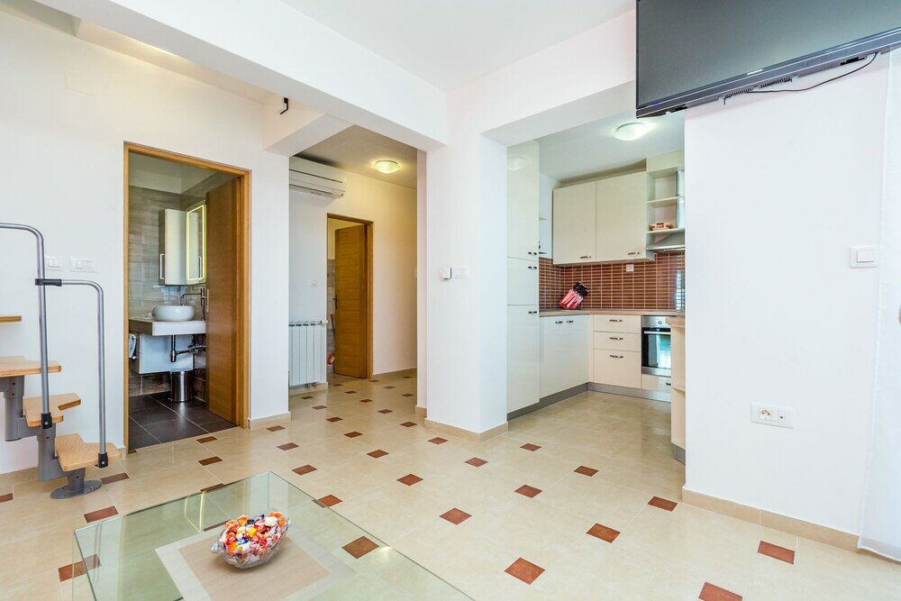Фото Luxury Apartments Kostrena