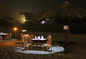 Гостиница Пляжный курорт Салала