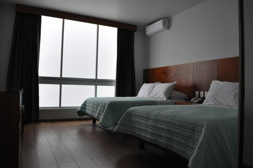 Гостиница Amd Hotel