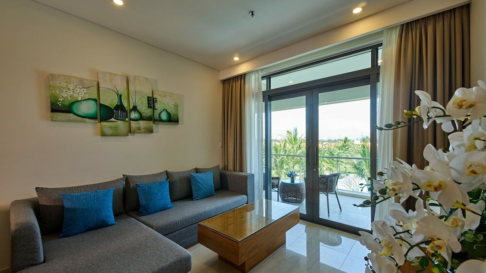 Фото Luxury Apartment in 5 Stars Resort