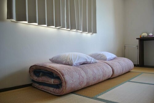 Гостиница Inn by The Sea Kamakura в Камакуре