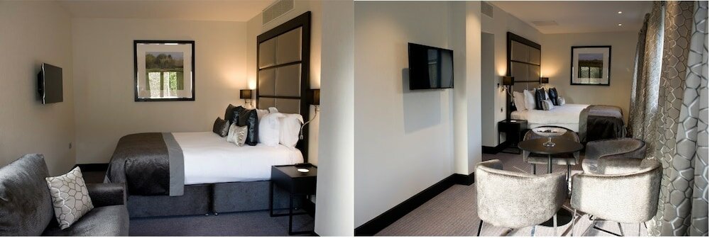 Фото The Lodge at Kingswood