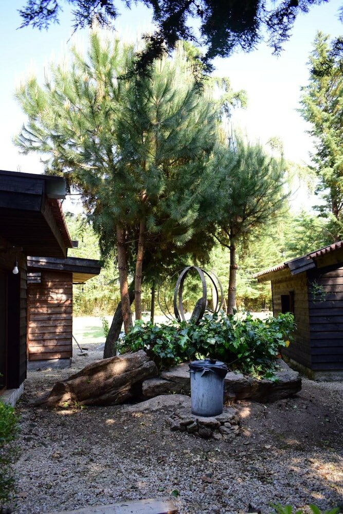 Фото Quinta Sul America