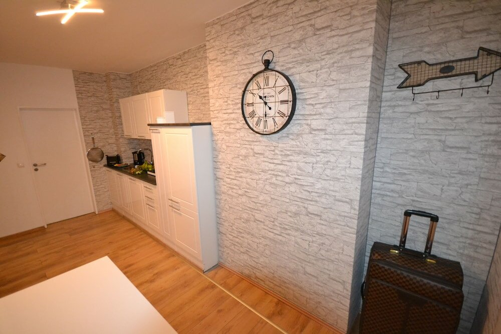 Фото Madame Tower