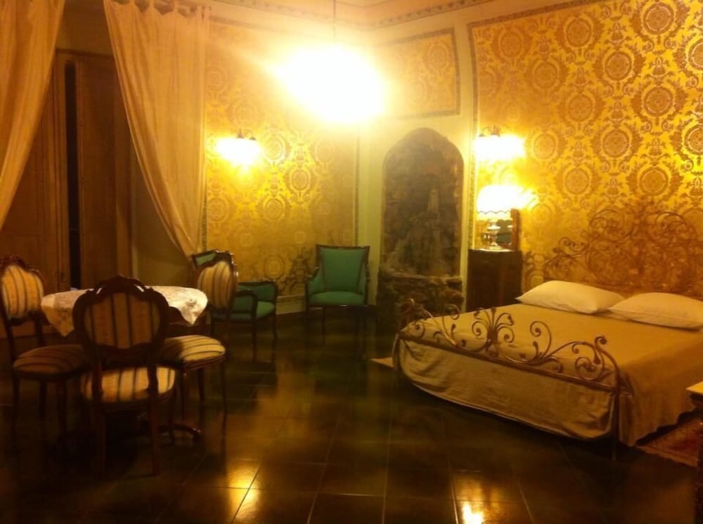 Фото B&b Savarini