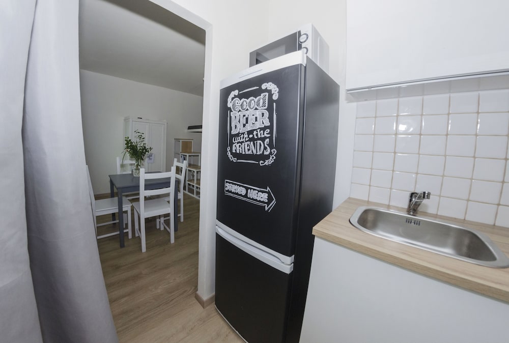 Фото Fresh Studio Flat