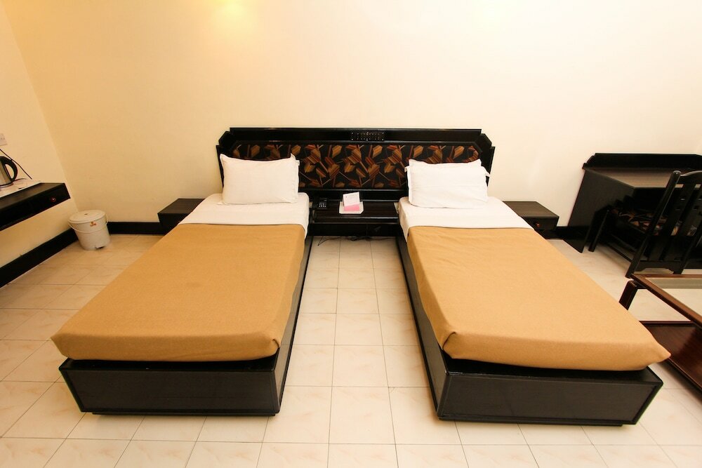 Фото Hotel Ballal Residency