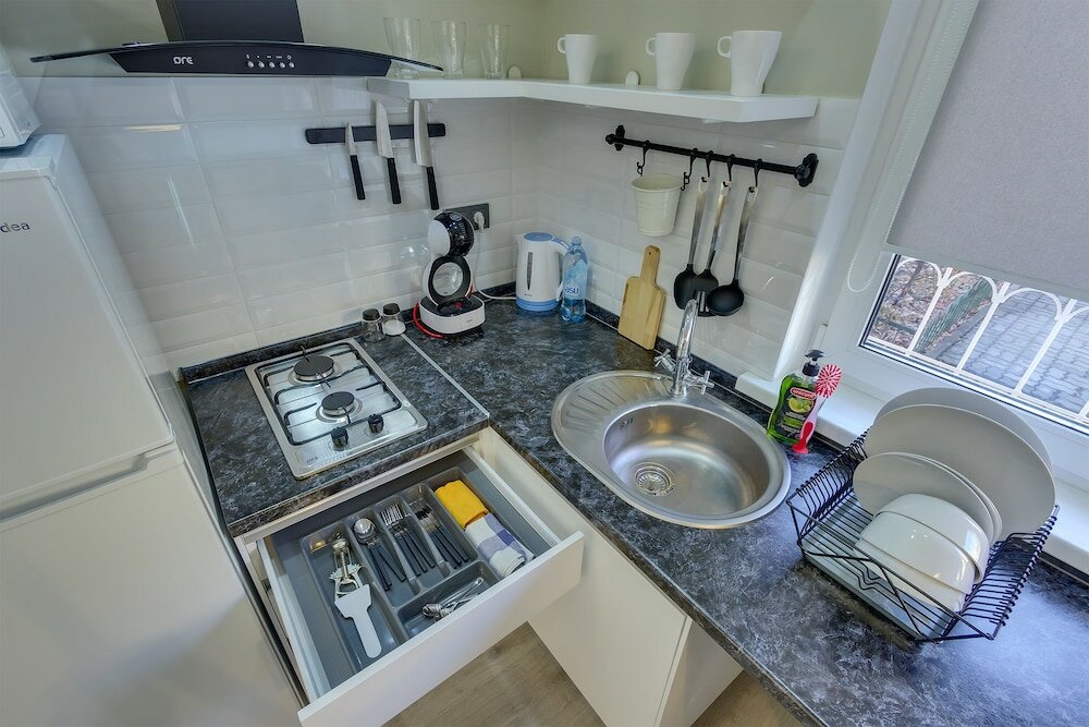 Фото Opera Apartments