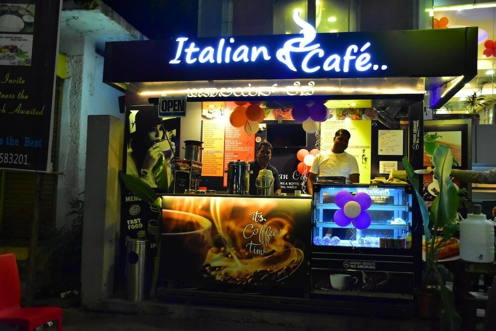 Фото Ananya Comfortss